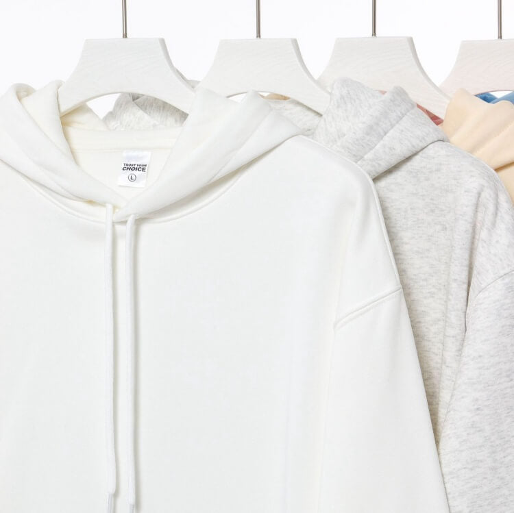 wholesale_Blank_Casual_OFF_Shoulder_Hoodies_Sweatshirt_With_Pockets
