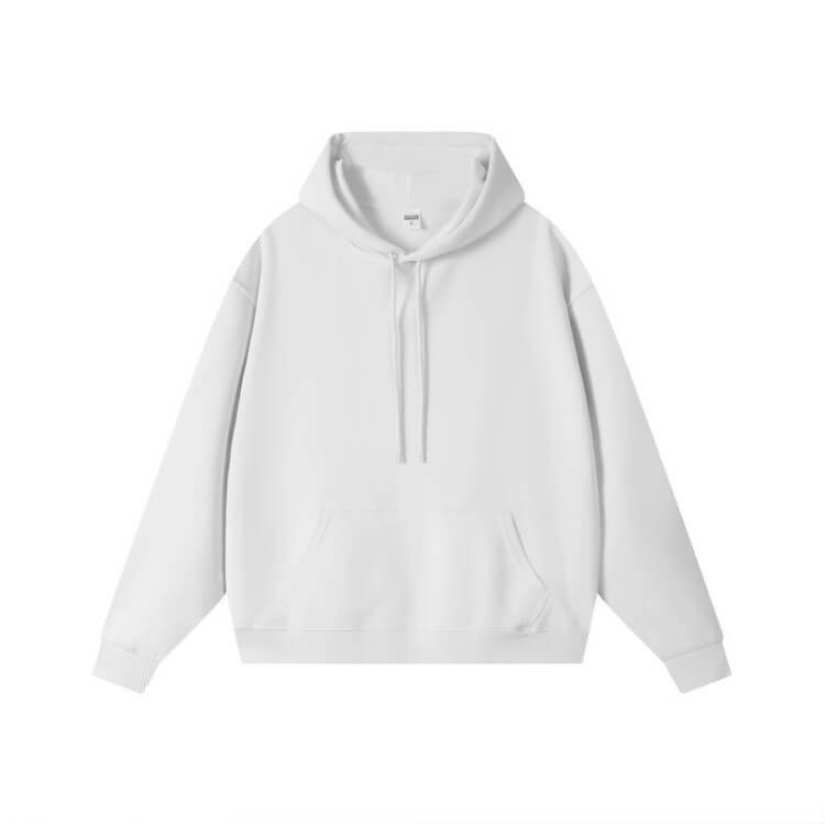 wholesale_Blank_Casual_OFF_Shoulder_Hoodies_Sweatshirt_With_Pockets