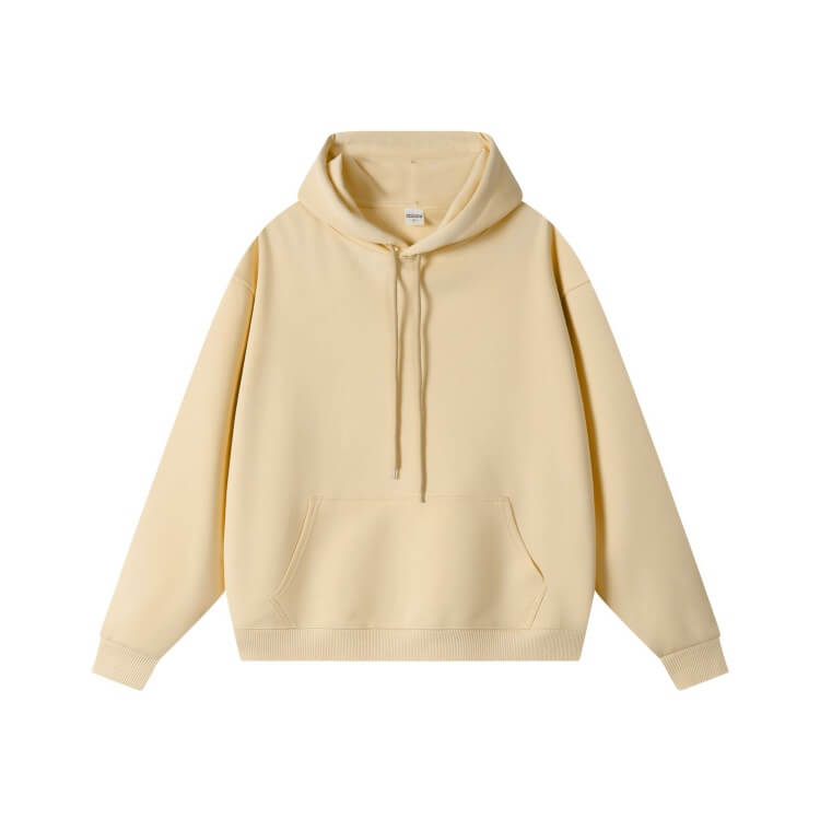 wholesale_Blank_Casual_OFF_Shoulder_Hoodies_Sweatshirt_With_Pockets