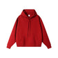 wholesale_Blank_Casual_OFF_Shoulder_Hoodies_Sweatshirt_With_Pockets