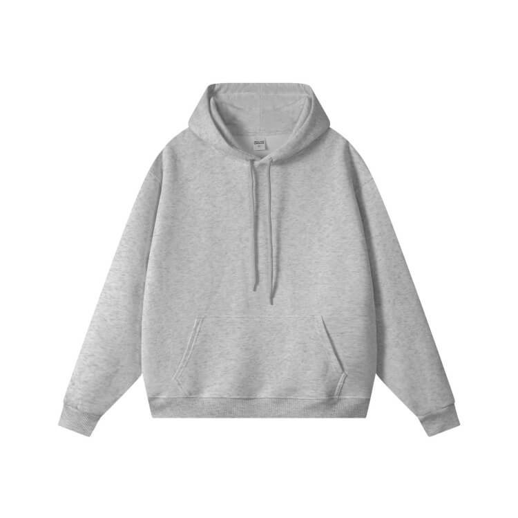 wholesale_Blank_Casual_OFF_Shoulder_Hoodies_Sweatshirt_With_Pockets