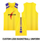 wholesale_Custom_Basketball_Jersey_uniform_Suit_for_man_women_Adults_Kids