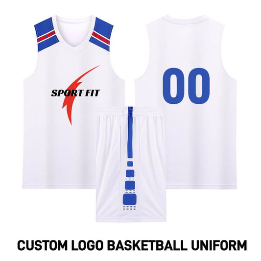 wholesale_Custom_Basketball_Jersey_uniform_Suit_for_man_women_Adults_Kids