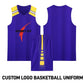 wholesale_Custom_Basketball_Jersey_uniform_Suit_for_man_women_Adults_Kids