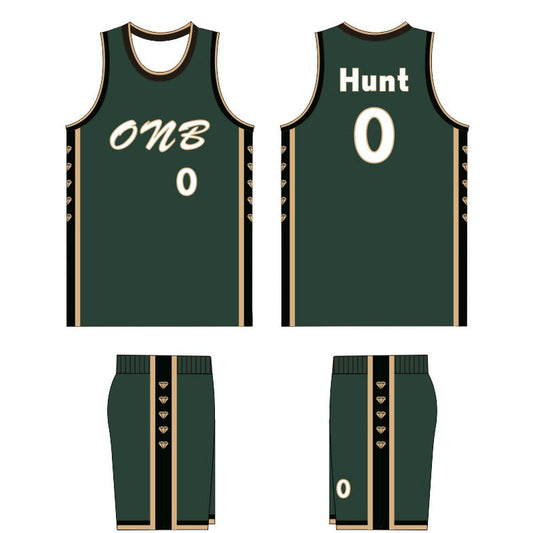 wholesale_Custom_Dark_Green_Basketball_Uniforms_maker