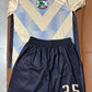 wholesale_Custom_Design_Beige_Blue_Gradient_Soccer_Uniform_maker