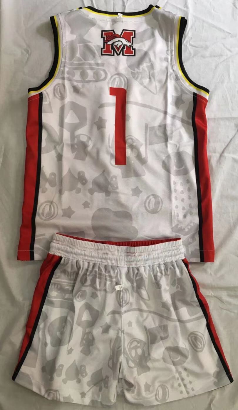 wholesale_Custom_Design_Sublimated_red_white_Reversible_Basketball_Uniforms