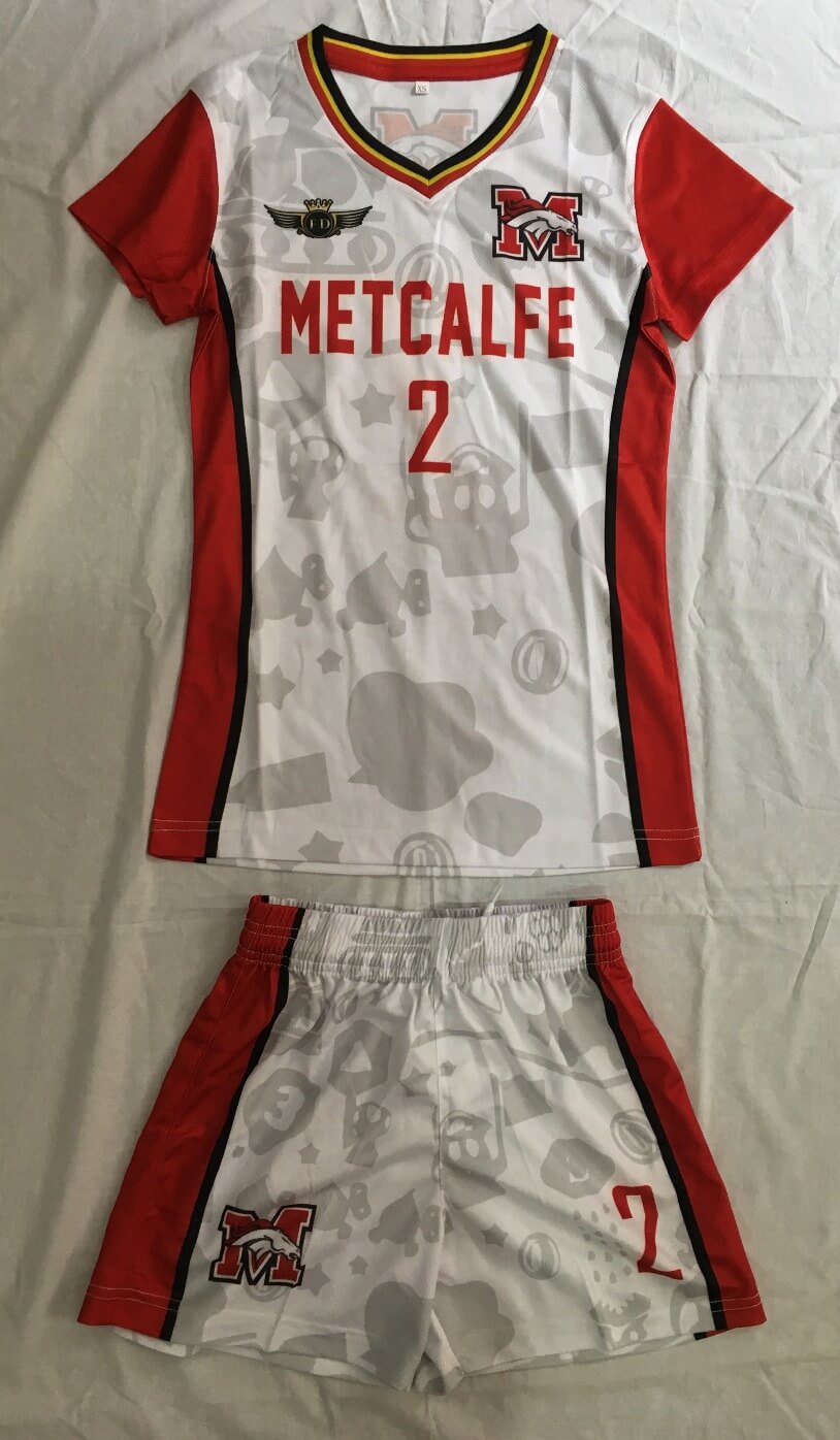 wholesale_Custom_Design_Sublimated_red_white_volleyball_Uniforms