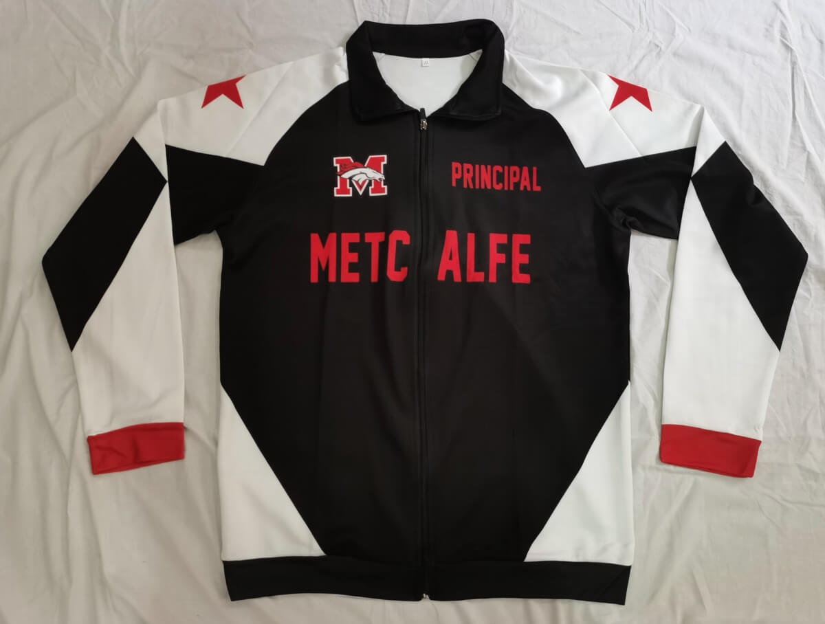wholesale_Custom_Design_Sublimated_red_white_warmup_Uniforms
