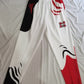 wholesale_Custom_Design_Sublimated_red_white_warmup_Uniforms