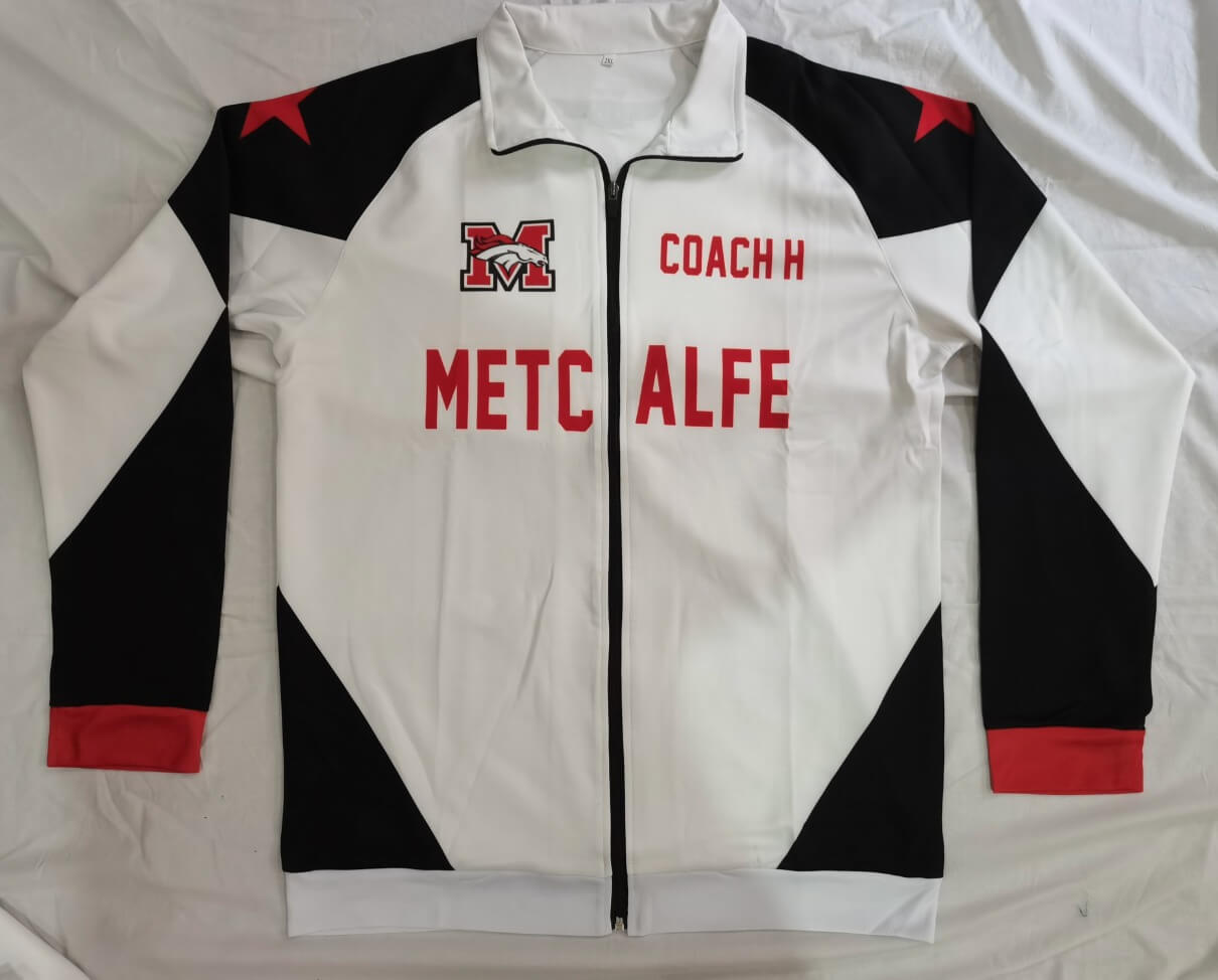 wholesale_Custom_Design_Sublimated_red_white_warmup_Uniforms