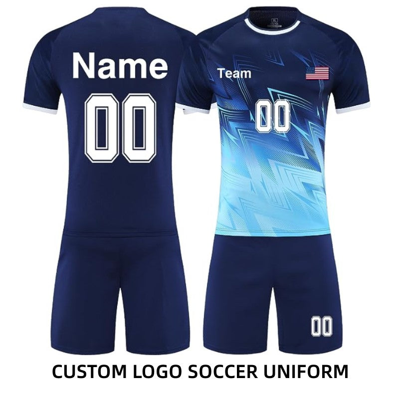 Custom Soccer Jerseys Manufacturer | Customizable Soccer Uniforms Vendor