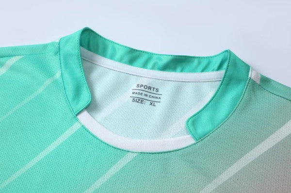 wholesale_Custom_Logo_Pink_Green_Long_Sleeve_Football_Goalkeeper_Jersey