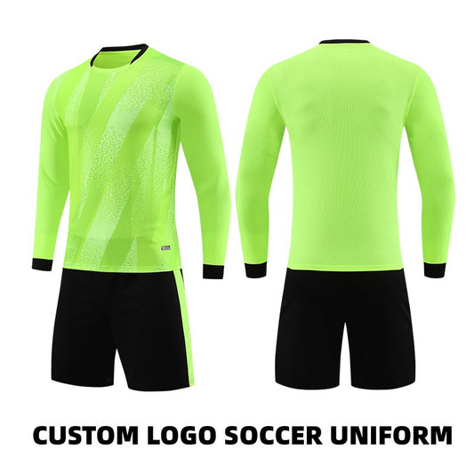 wholesale_Custom_goalkeeper_Soccer_Jersey_Manufacturers