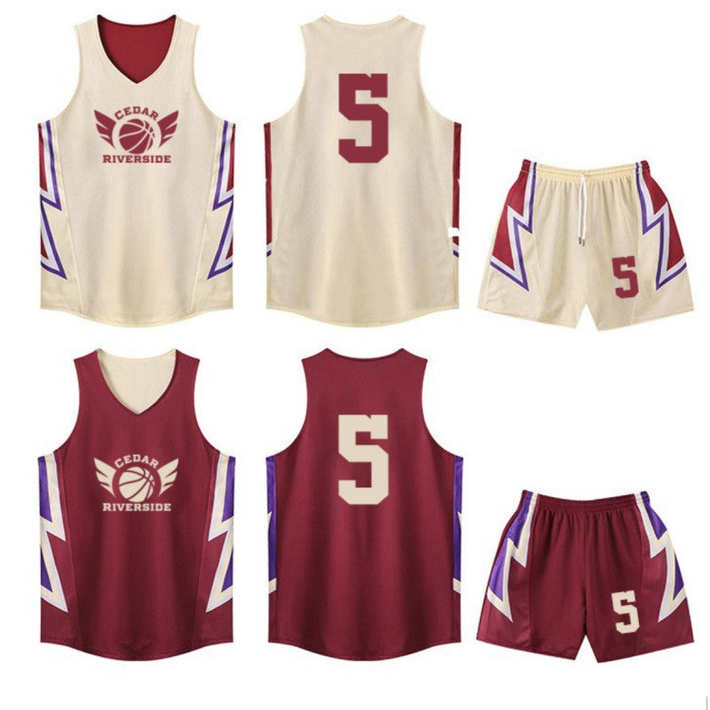 Wholesale_blank_custom_logo_reversible_Basketball_Jerseys_with_number_vendor