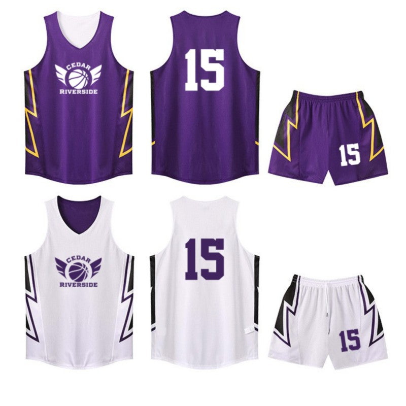 Wholesale_blank_custom_logo_reversible_Basketball_Jerseys_with_number_vendor