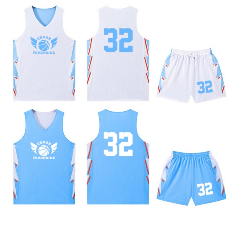 Wholesale_blank_custom_logo_reversible_Basketball_Jerseys_with_number_vendor
