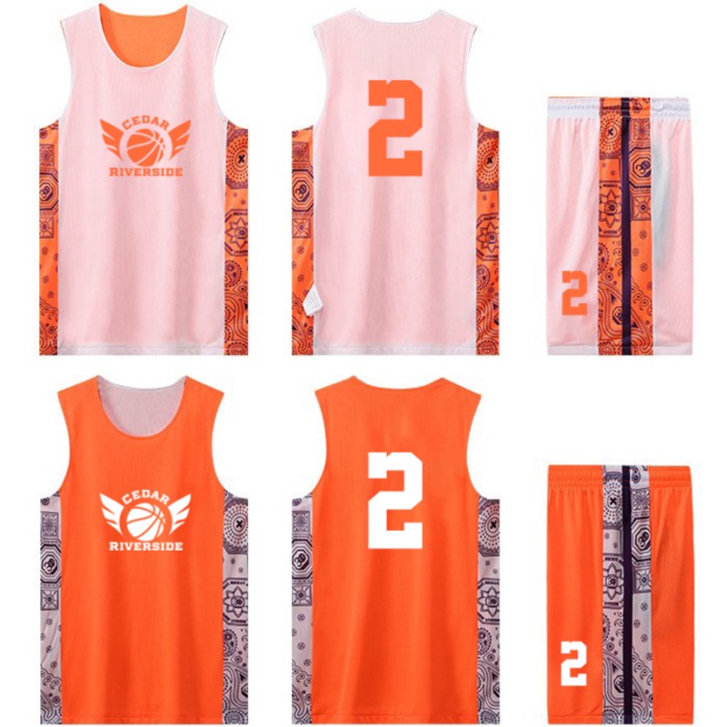Wholesale_blank_custom_logo_reversible_Basketball_Jerseys_with_number_vendor