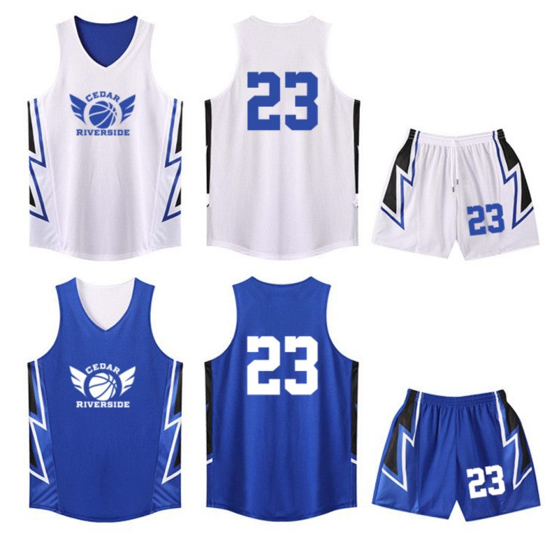 Wholesale_blank_custom_logo_reversible_Basketball_Jerseys_with_number_vendor