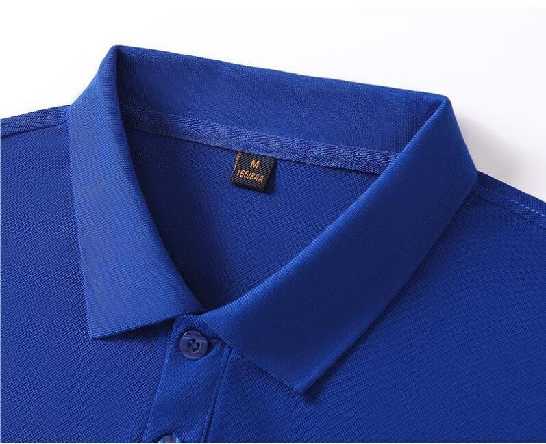wholesale_Custom_team_Logo_quick_dry_Polo_Shirt_vendor