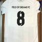 Customized Personalized Soccer Jerseys with Any Name