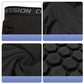 Football Padded Shirt Men's Goalkeeper Armor BodyShield