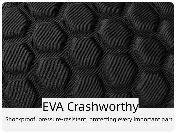 Football Padded Shirt Men's Goalkeeper Armor BodyShield