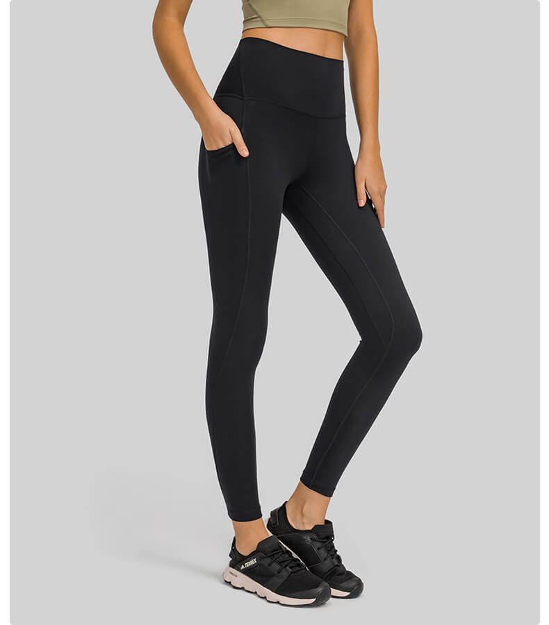 wholesale_High_Waisted_Workout_Leggings_With_Pockets_vendor