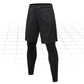 wholesale_Men_Fitness_Running_Training_Casual_Stretchy_Long_Pants_2_in_1