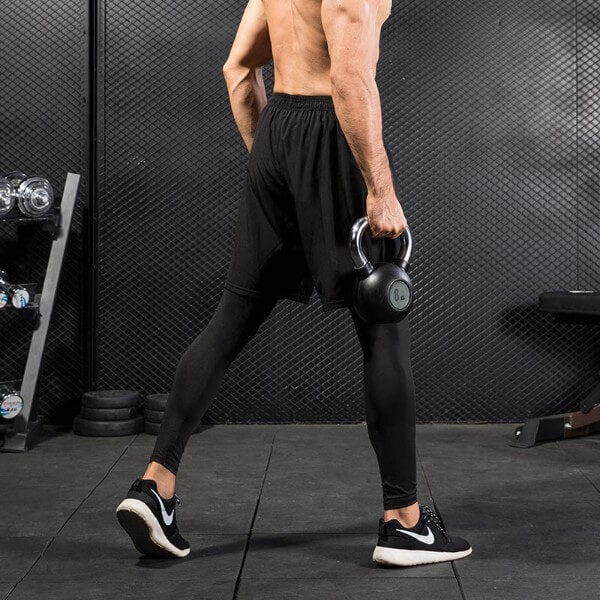wholesale_Men_Fitness_Running_Training_Casual_Stretchy_Long_Pants_2_in_1