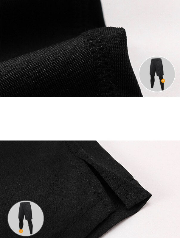 wholesale_Men_Fitness_Running_Training_Casual_Stretchy_Long_Pants_2_in_1