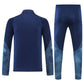 wholesale_Men_Soccer_Training_Tracksuit_2_pieces_Long_Sleeve_Sweatsuits