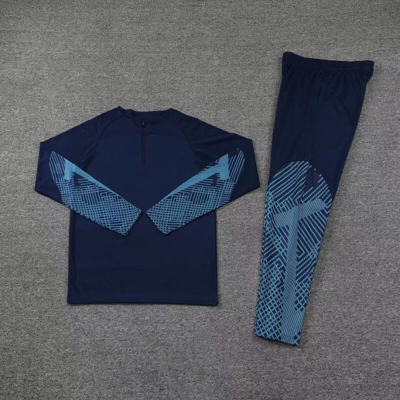 wholesale_Men_Soccer_Training_Tracksuit_2_pieces_Long_Sleeve_Sweatsuits