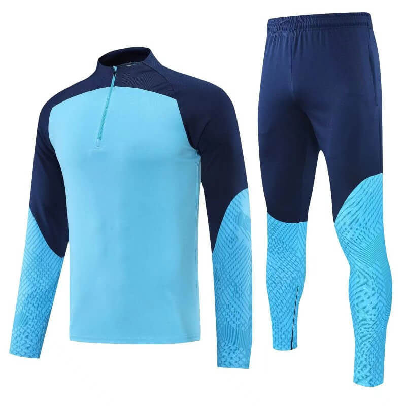 wholesale_Men_Soccer_Training_Tracksuit_2_pieces_Long_Sleeve_Sweatsuits