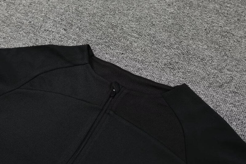wholesale_Men_Soccer_Training_Tracksuit_2_pieces_Long_Sleeve_Sweatsuits