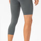 wholesale_Mens_3_4_One_Leg_Tights_Legging_with_Pockets_Underwear_for_Basketball