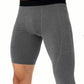 wholesale_Mens_3_4_One_Leg_Tights_Legging_with_Pockets_Underwear_for_Basketball