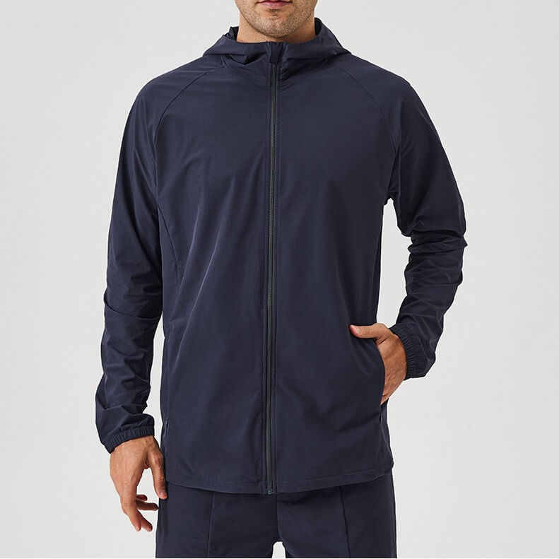 wholesale_Mens_Outdoor_Windproof_Running_Jackets_Hooded_Jacket