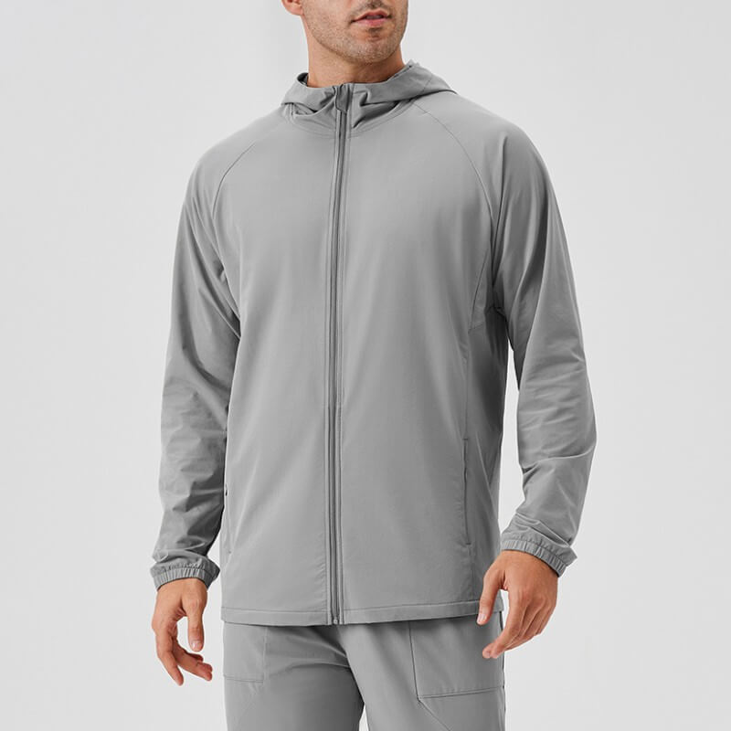 wholesale_Mens_Outdoor_Windproof_Running_Jackets_Hooded_Jacket