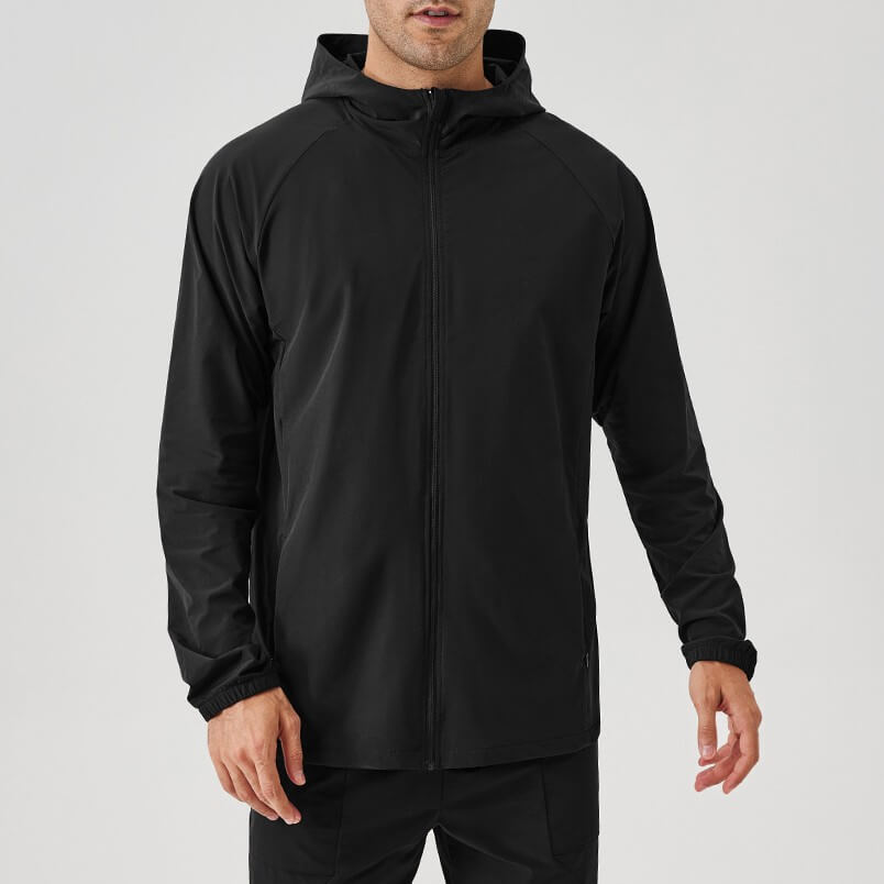 wholesale_Mens_Outdoor_Windproof_Running_Jackets_Hooded_Jacket