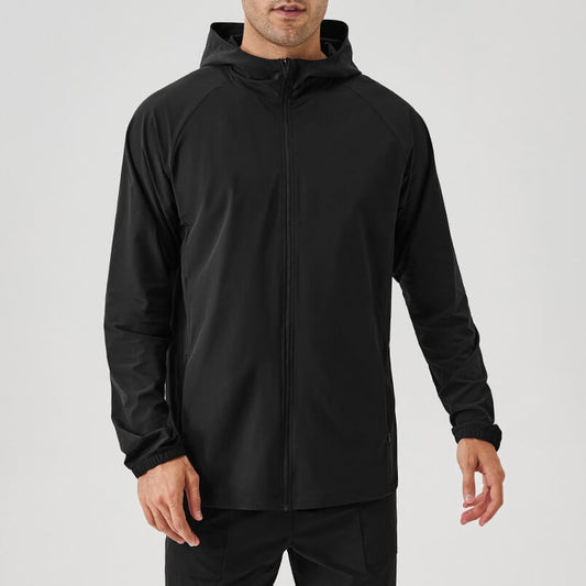 wholesale_Mens_Outdoor_Windproof_Running_Jackets_Hooded_Jacket