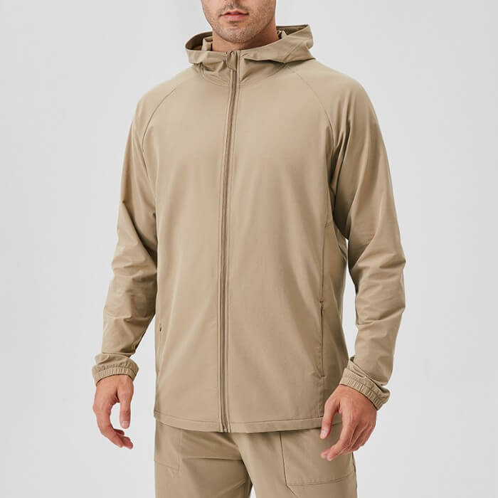 wholesale_Mens_Outdoor_Windproof_Running_Jackets_Hooded_Jacket