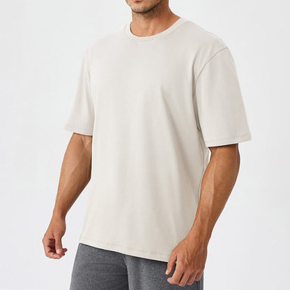 wholesale_Mens_Relaxed_Fit_Performance_TShirt_supplier