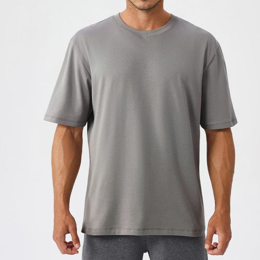 wholesale_Mens_Relaxed_Fit_Performance_TShirt_supplier
