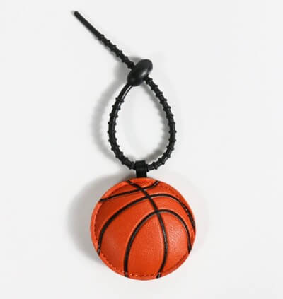 wholesale_PU_Leather_Football_Baseball_Basketball_Volleyball_Keychains