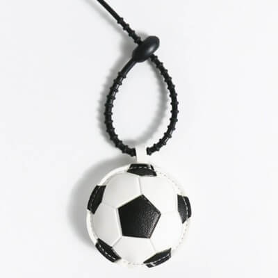 wholesale_PU_Leather_Football_Baseball_Basketball_Volleyball_Keychains