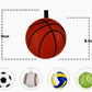wholesale_PU_Leather_Football_Baseball_Basketball_Volleyball_Keychains