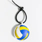 wholesale_PU_Leather_Football_Baseball_Basketball_Volleyball_Keychains