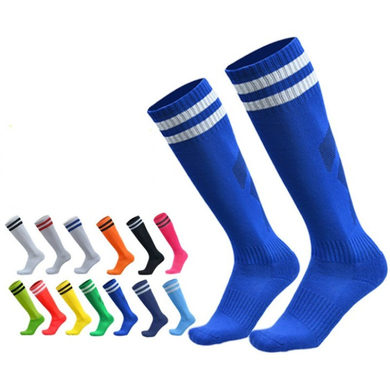 Soccer Socks for Kids and Adults