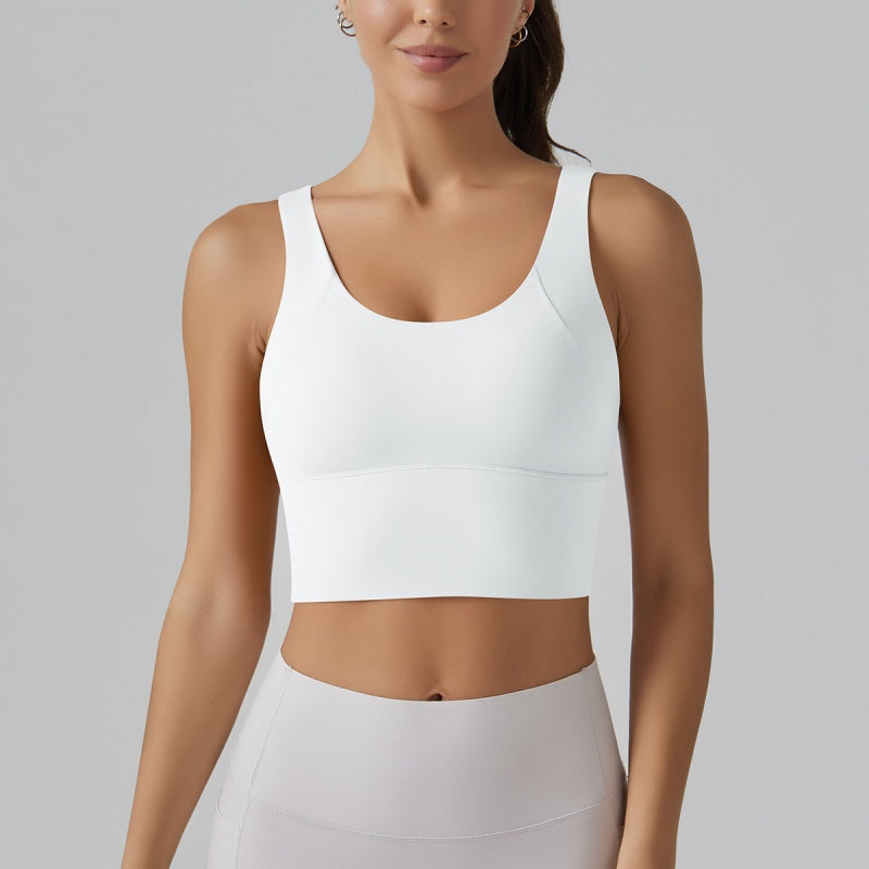 Women'S V-Back Sports Bra